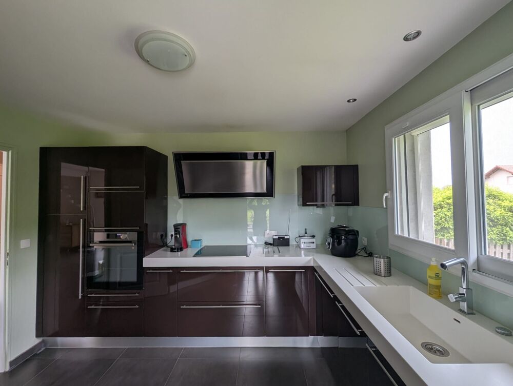 à vendre  Maison Reignier (74930)