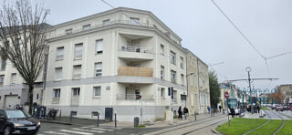  Parking / Garage à vendre 14 m²