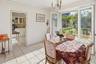Vente Maison Suzanne, maison familiale 172 m², 5 chambres, jardin sans vis-? Rezé