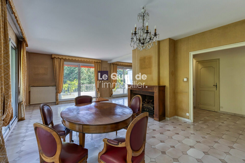 Vente Appartement Bel appartement 4 pièces de 138m2 Meylan
