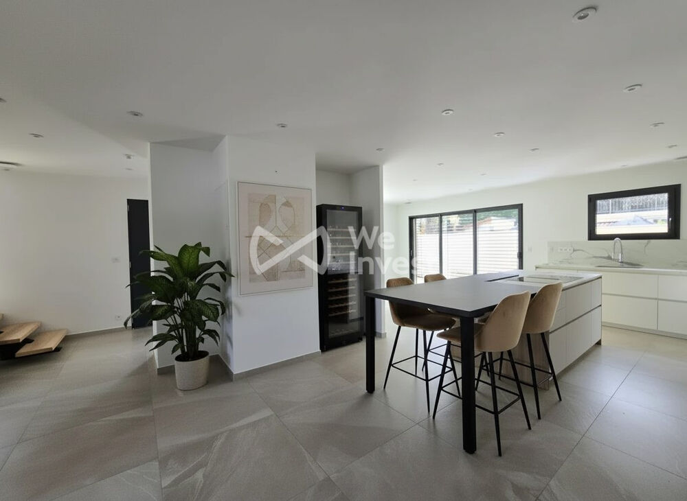 Vente Maison Maison contemporaine 2024 Villefranche-sur-saône