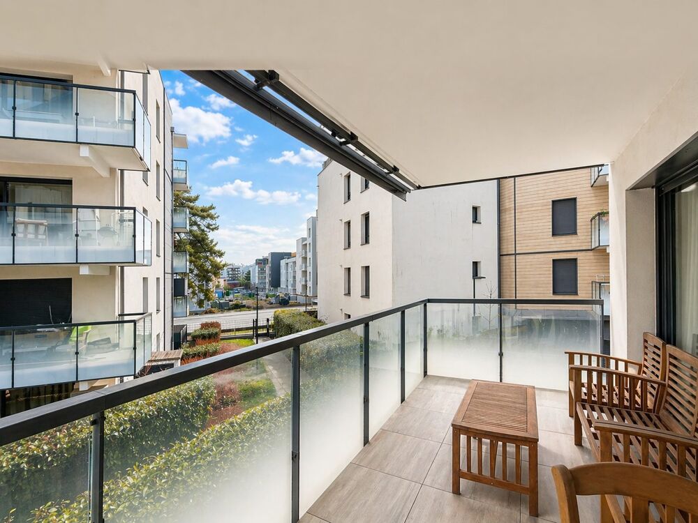 Appartement 4 pièces 86 m² · à Ferney-Voltaire · 86 m² · 495 000 €