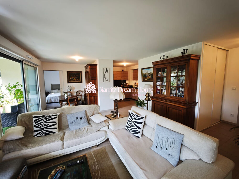 � vendre  Appartement Soorts-Hossegor (40150)