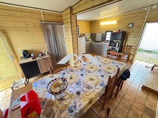  Maison � vendre 3 pi�ces 90 m�