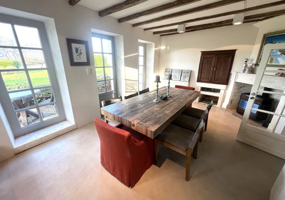 à vendre  Maison Angoulême (16000)