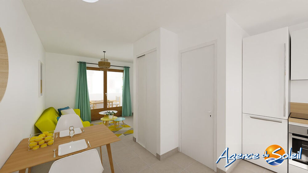 Vente Appartement Appartement à vendre Saint-Pierre-la-mer Saint-pierre-la-mer
