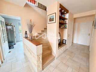  Maison à vendre 9 pièces 215 m²