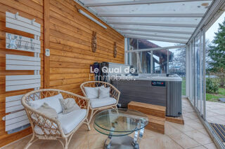  Maison  vendre 6 pices 192 m