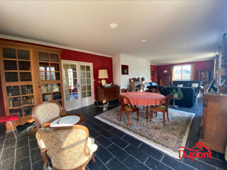  Maison � vendre 7 pi�ces 200 m�