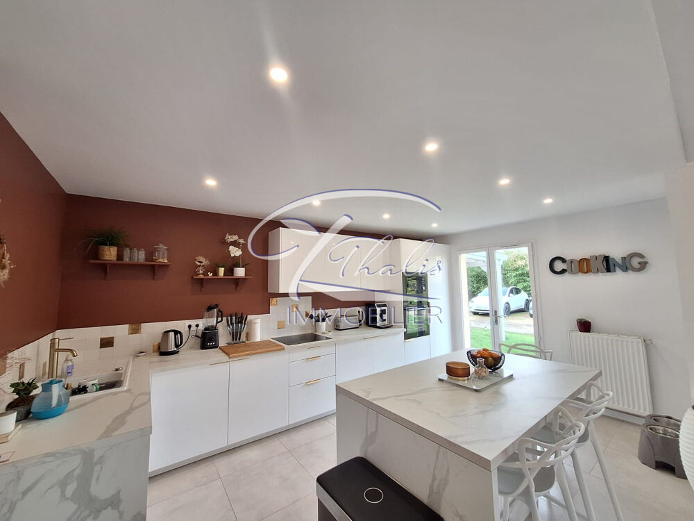 Vente Maison 5 MIN ST ANDRE DE CUBZAC Tarnès