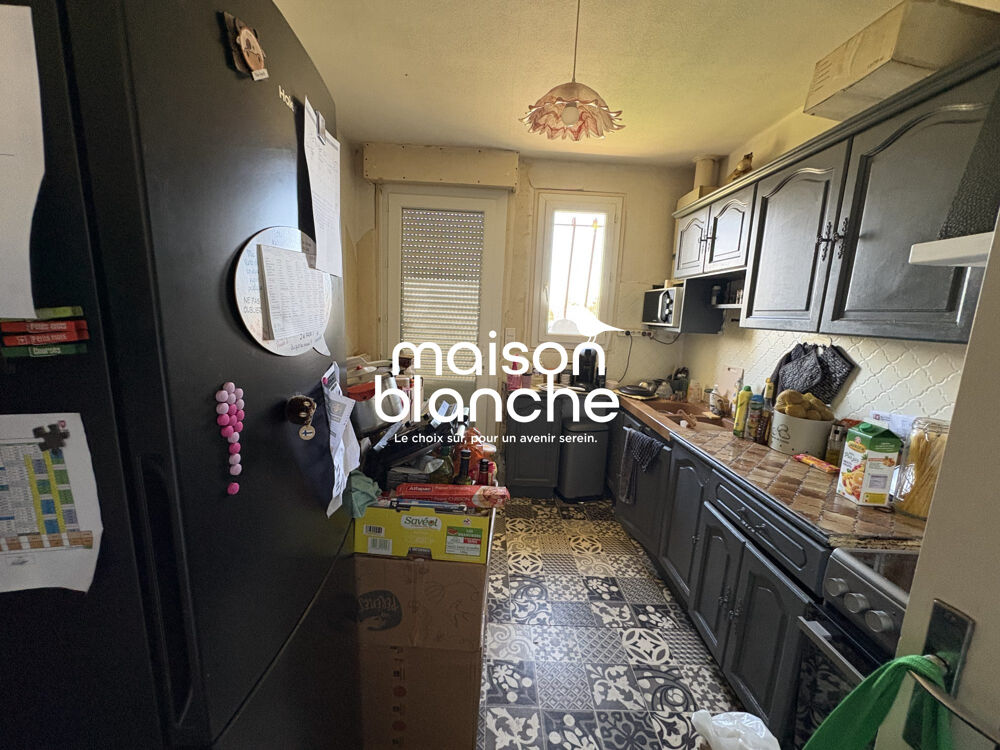 Maison à vendre Les Églisottes-et-Chalaures