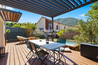  Maison à vendre 5 pièces 89 m²