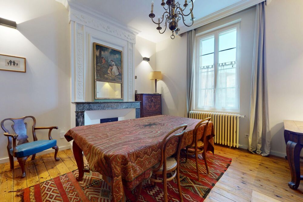 Vente Maison Maison bourgeoise à Bergerac Bergerac