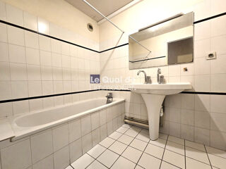  Appartement � vendre 4 pi�ces 74 m� Saint martin le vinoux