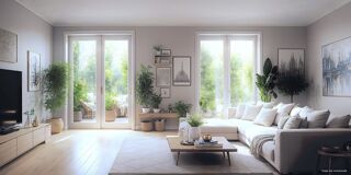  Maison  vendre 4 pices 85 m