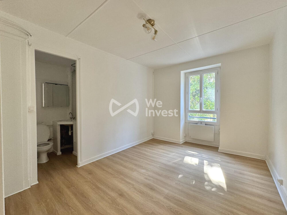 T2 - 29 m² - Centre-ville Pau