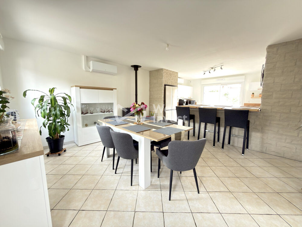 Vente Maison Maison à vendre Vendin-lès-Béthune Vendin-lès-béthune