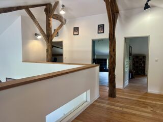  Maison à vendre 6 pièces 222 m²
