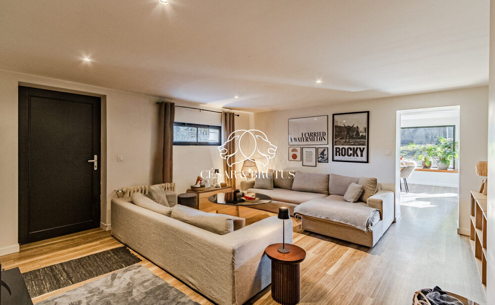 � vendre  Maison Champagne-au-Mont-d'Or (69410)