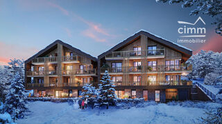  Appartement � vendre 4 pi�ces 85 m�