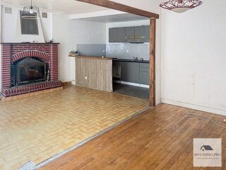  Maison à vendre 4 pièces 88 m²