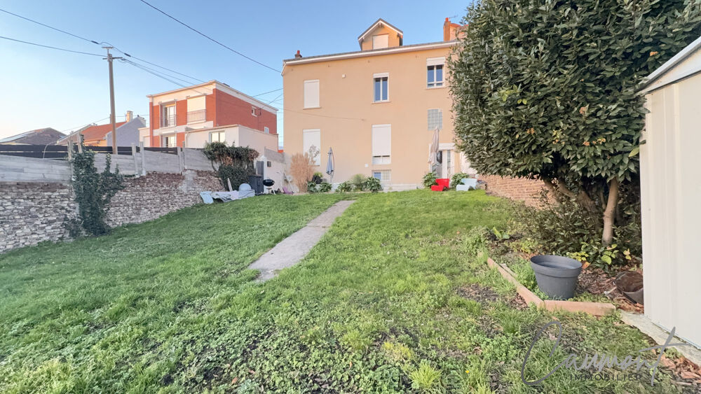 APLEMONT - MAISON T4