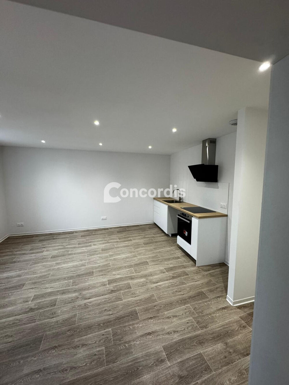 Location Appartement Appartement Neuf Bouzonville