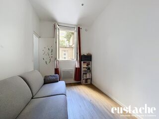  Appartement à vendre 1 pièce 15 m²