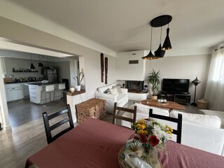  Maison  vendre 5 pices 124 m