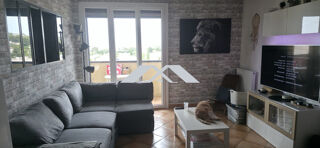  Appartement à vendre 4 pièces 84 m²