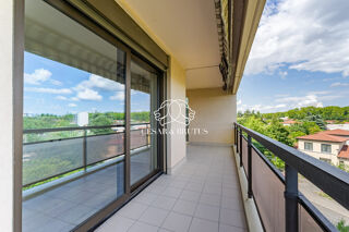  Appartement � vendre 6 pi�ces 136 m� Caluire-et-cuire