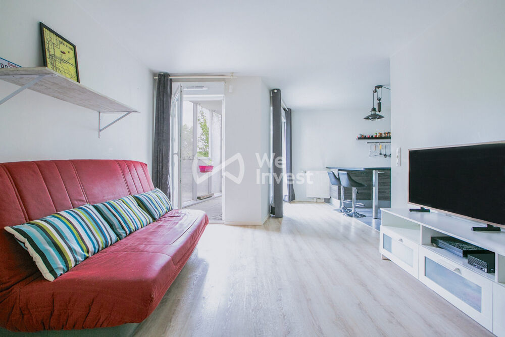 Appartement 3 pièces 64 m² · à Bobigny · 64 m² · 249 000 €