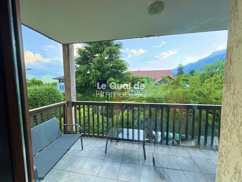 Vente Appartement A VENDRE : APPARTEMENT T2 + BALCON Crolles