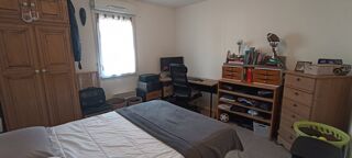  Appartement � vendre 2 pi�ces 44 m�