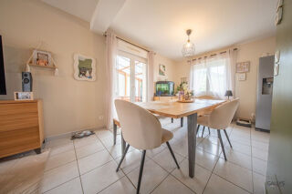  Maison � vendre 4 pi�ces 84 m�