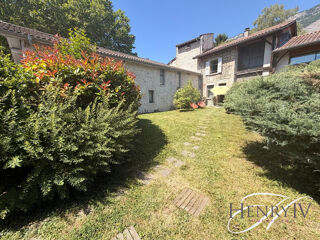  Maison à louer 5 pièces 105 m²