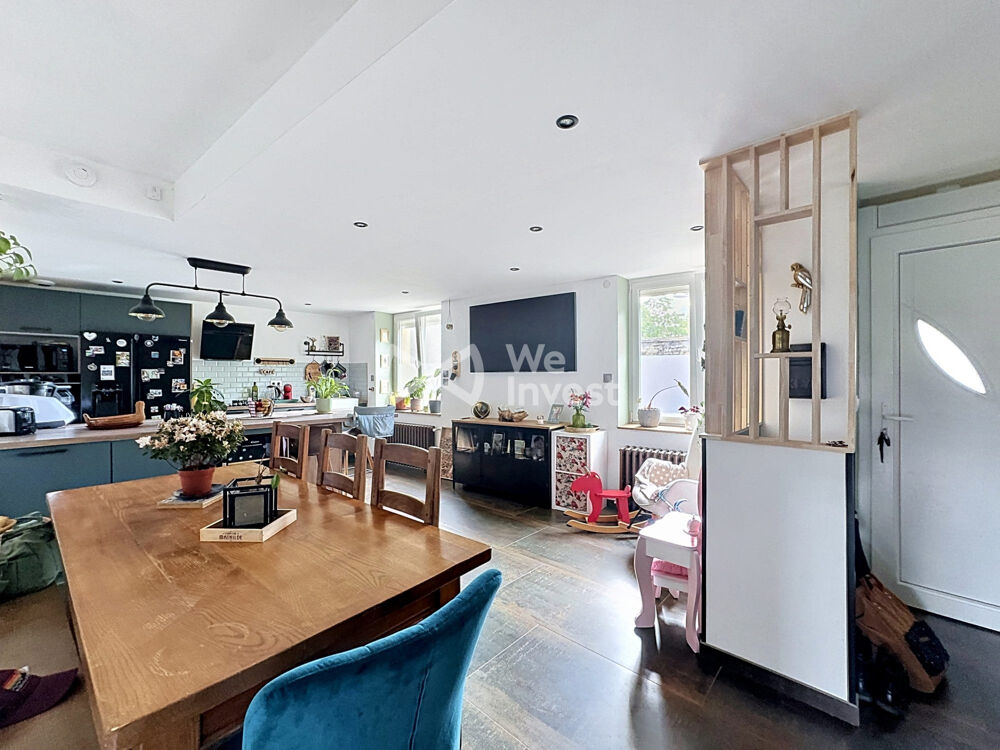 Maison 4 pièces 82 m² · à Aigueperse · 82 m² · 174 500 €