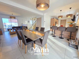  Maison  vendre 5 pices 110 m