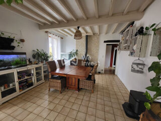  Maison à vendre 5 pièces 135 m²