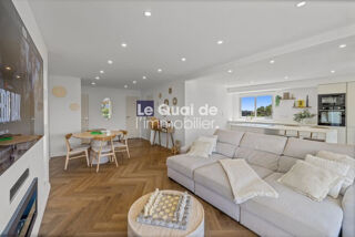  Appartement � vendre 4 pi�ces 89 m�