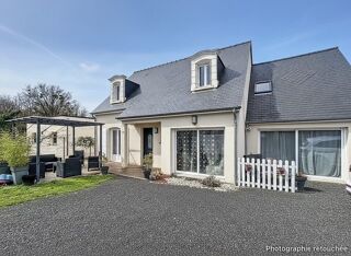  Maison à vendre 7 pièces 165 m²