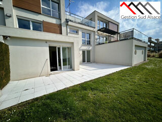  Appartement � louer 3 pi�ces 66 m�