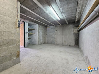  Appartement à vendre 1 pièce 14 m²
