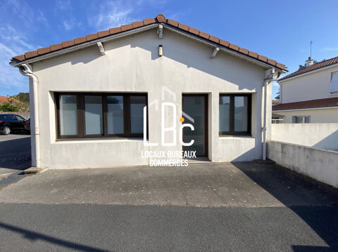 Pont Saint Martin - Local professionnel &agrave; louer 63 m&sup2; 1000 44860 Pont-saint-martin