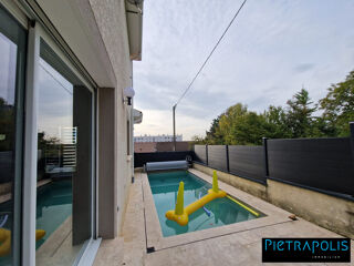  Maison � vendre 5 pi�ces 139 m�