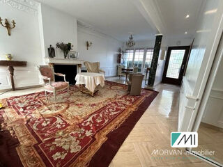  Maison � vendre 6 pi�ces 120 m�