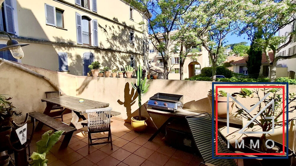 Vente Appartement Appartement à vendre Sanary-sur-Mer Sanary-sur-mer