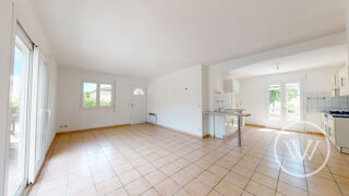  Maison � vendre 4 pi�ces 77 m�