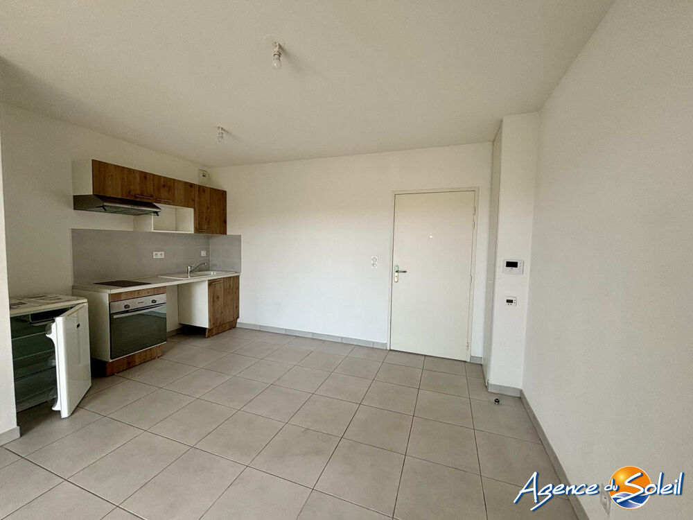 Appartement à louer Narbonne