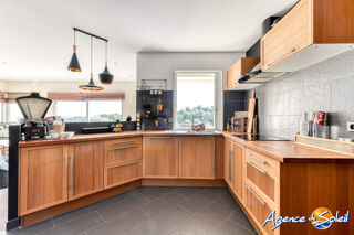  Maison à vendre 5 pièces 170 m²